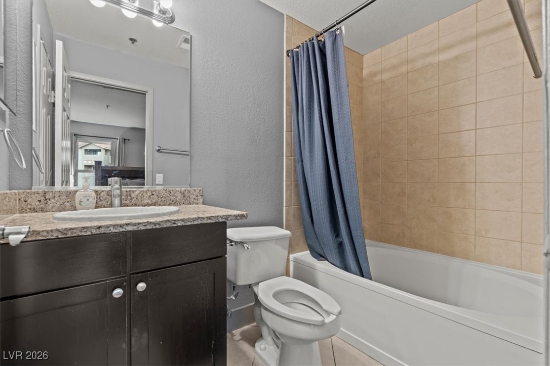 4200 South Valley View Boulevard 1007 Property Photo 13