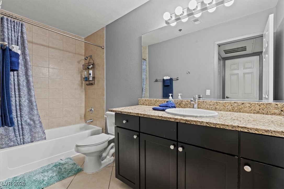 4200 South Valley View Boulevard 1007 Property Photo 14