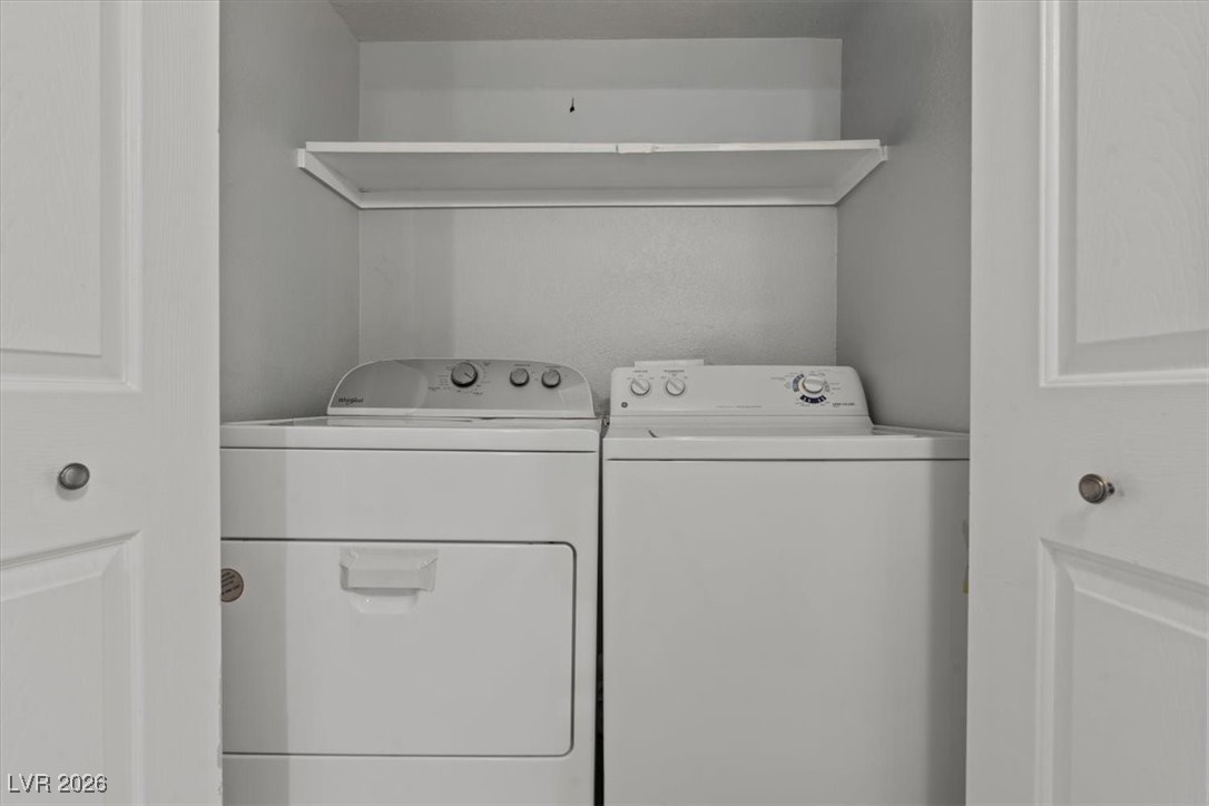 4200 South Valley View Boulevard 1007 Property Photo 15