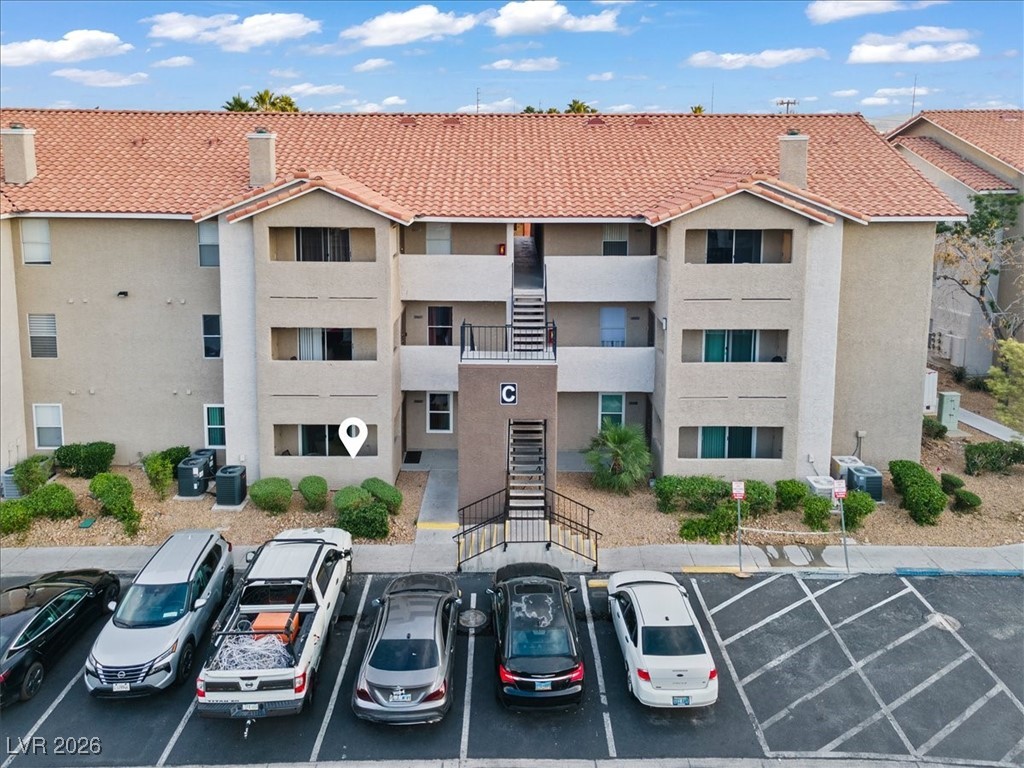 4200 South Valley View Boulevard 1007 Property Photo 23