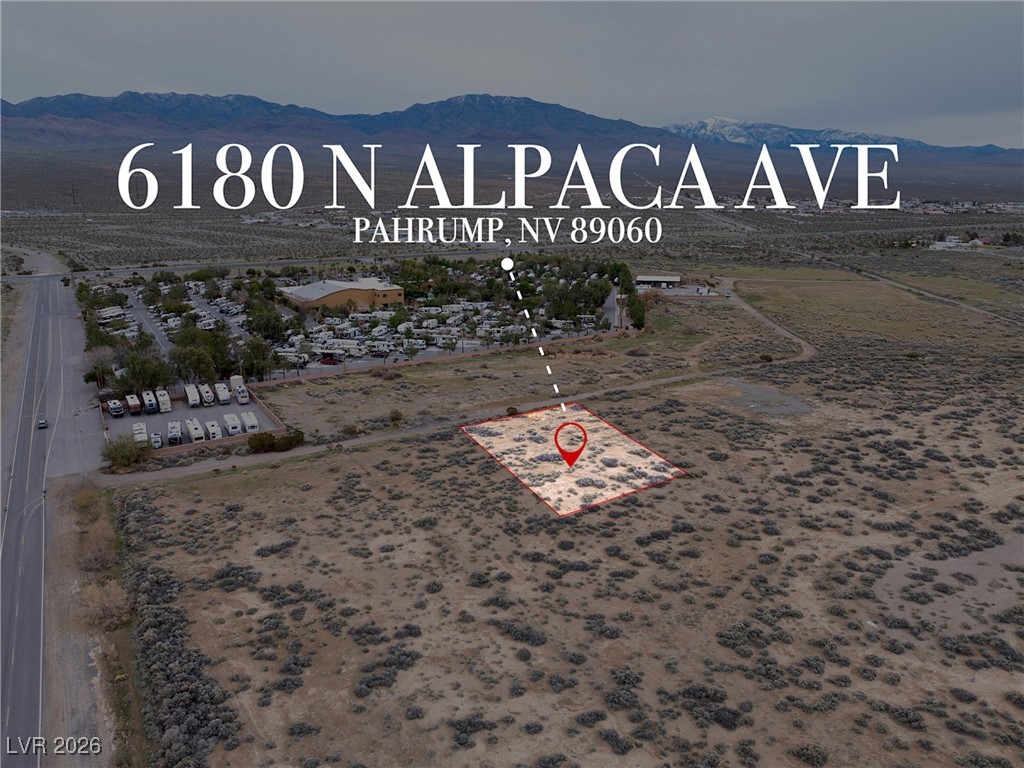 6180 Alpaca Avenue Property Photo 1