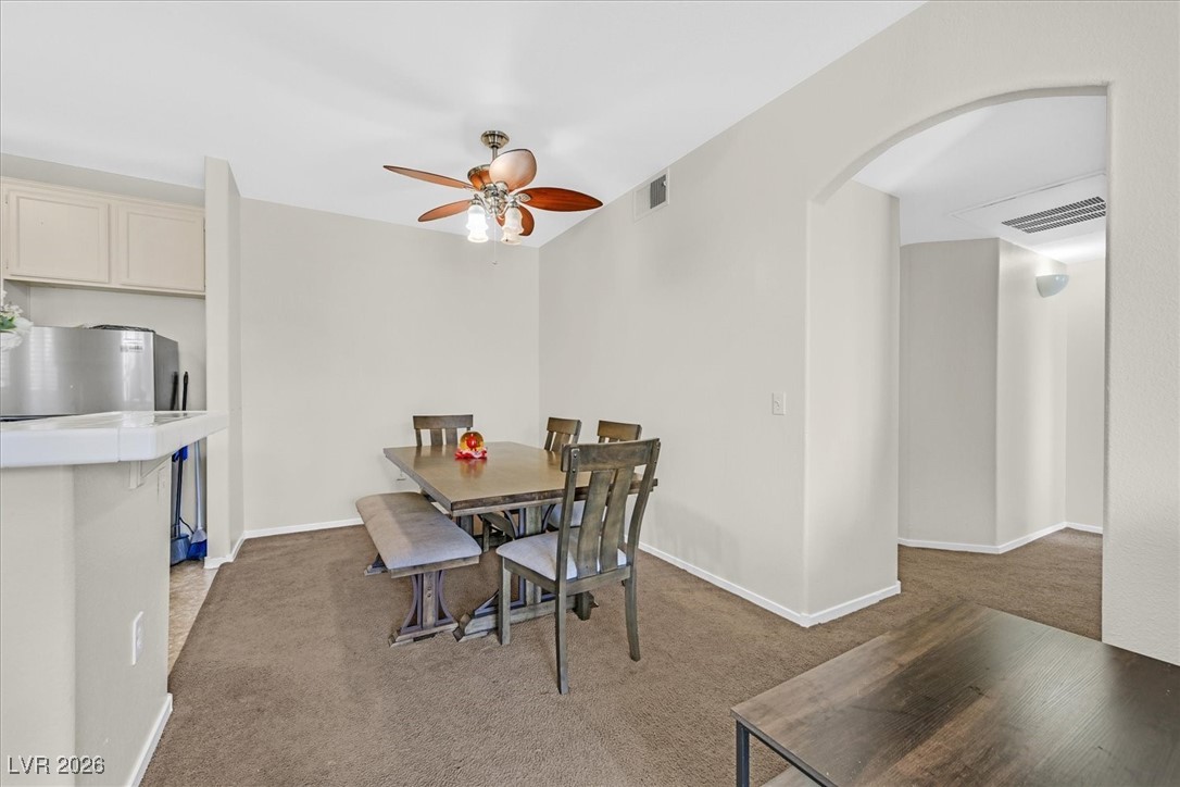 75 North Valle Verde Drive 524 Property Photo 7