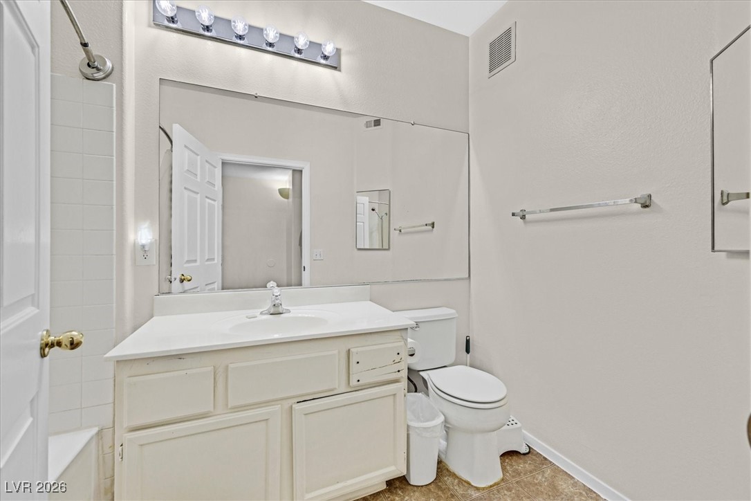 75 North Valle Verde Drive 524 Property Photo 14