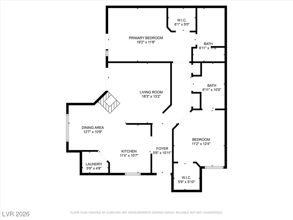 9000 Las Vegas Boulevard 2101 Property Photo 2
