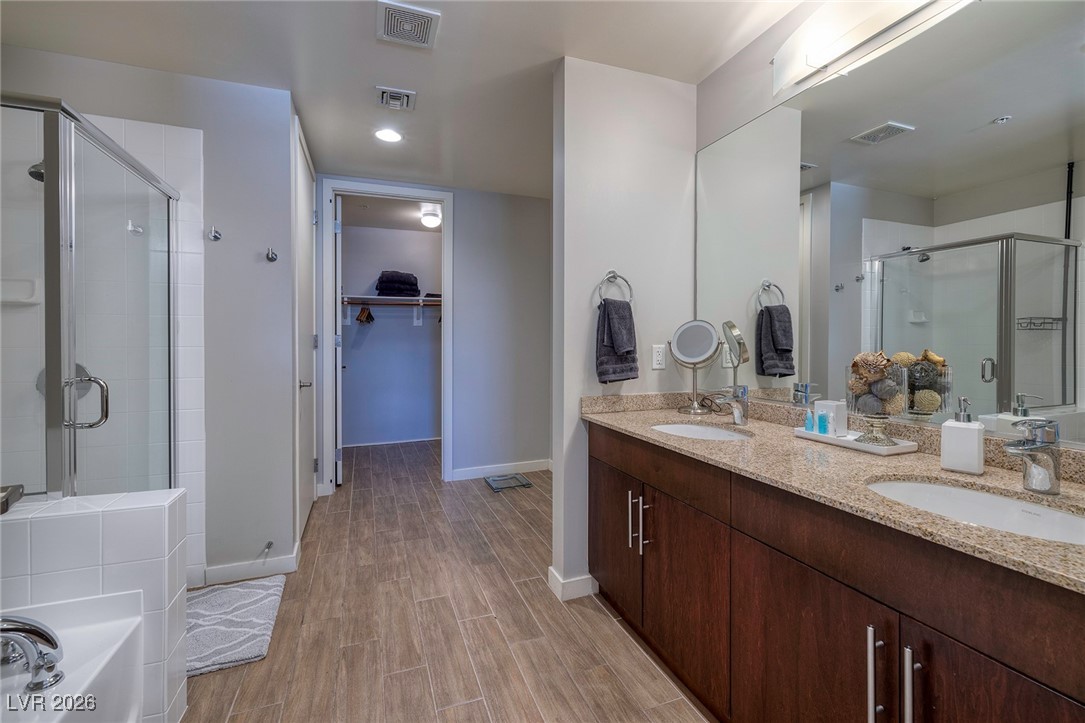 353 East Bonneville Avenue 525 Property Photo 21