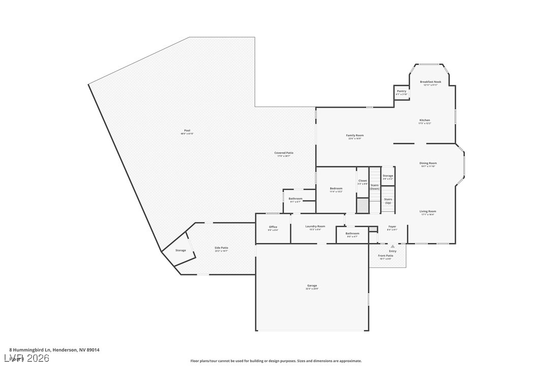 8 Hummingbird Lane Property Photo 59