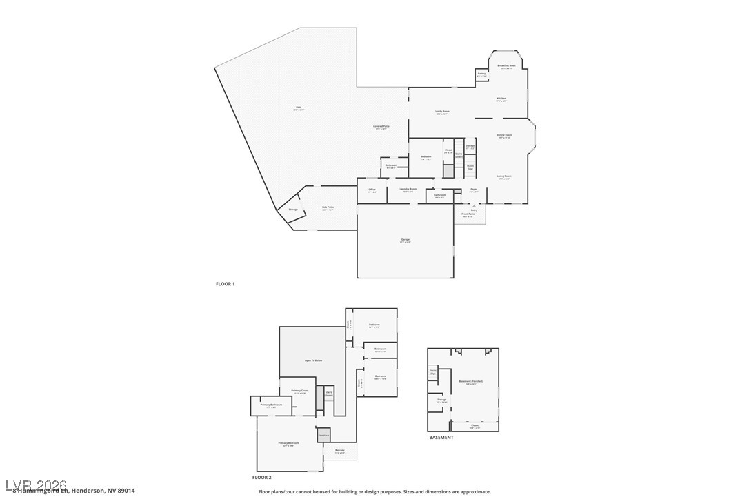 8 Hummingbird Lane Property Photo 61
