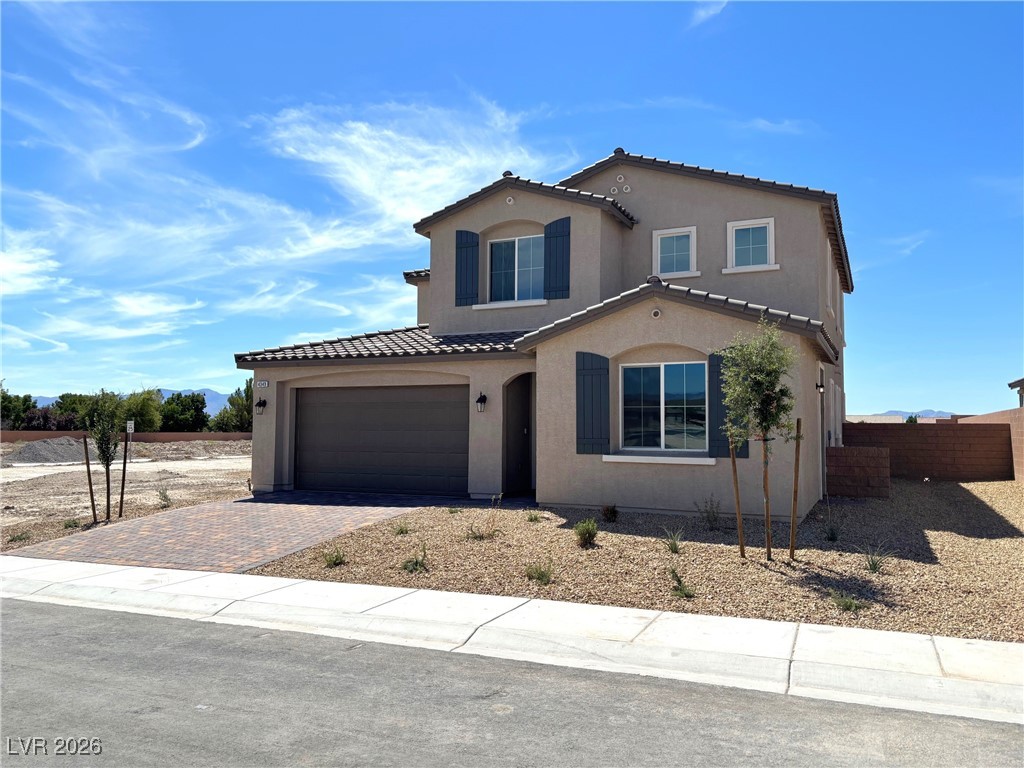 4349 South Angel Falls Court Lot 29/3 Property Photo 1