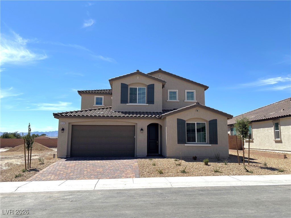 4349 South Angel Falls Court Lot 29/3 Property Photo 2