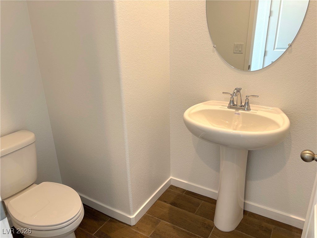 4349 South Angel Falls Court Lot 29/3 Property Photo 13
