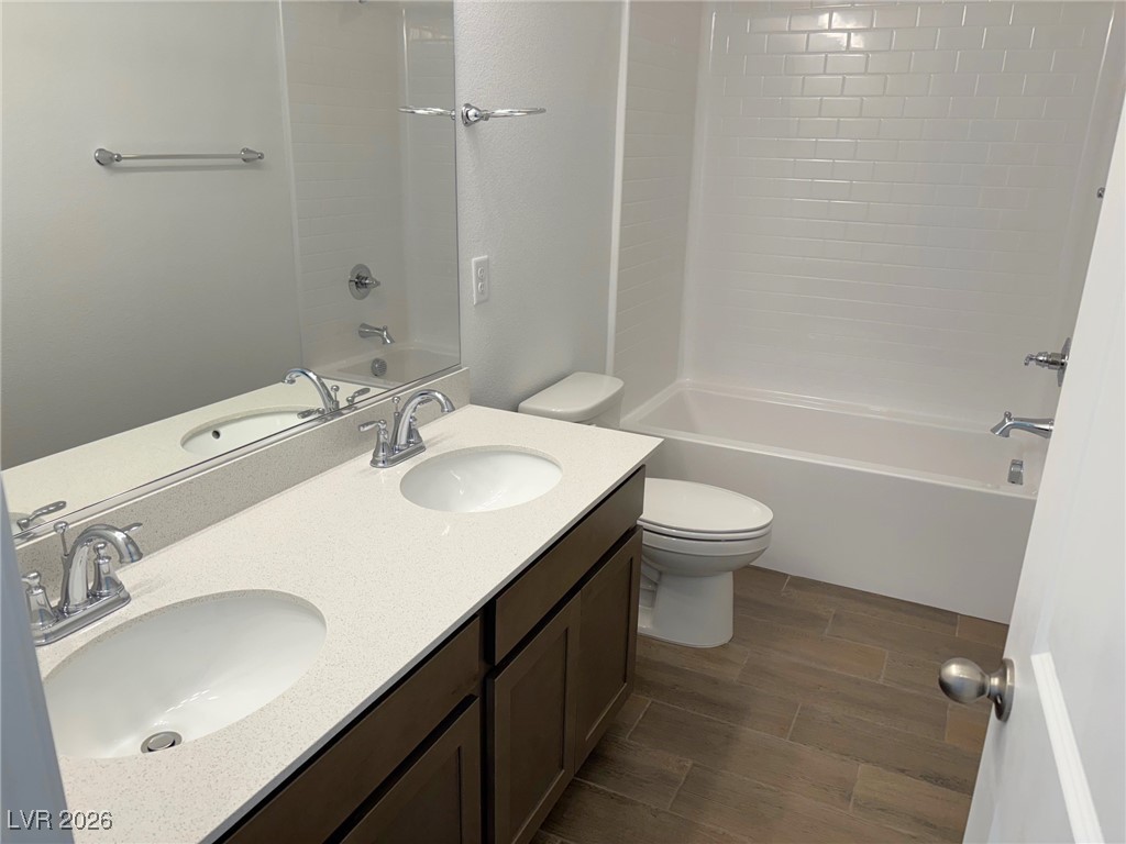 4349 South Angel Falls Court Lot 29/3 Property Photo 29