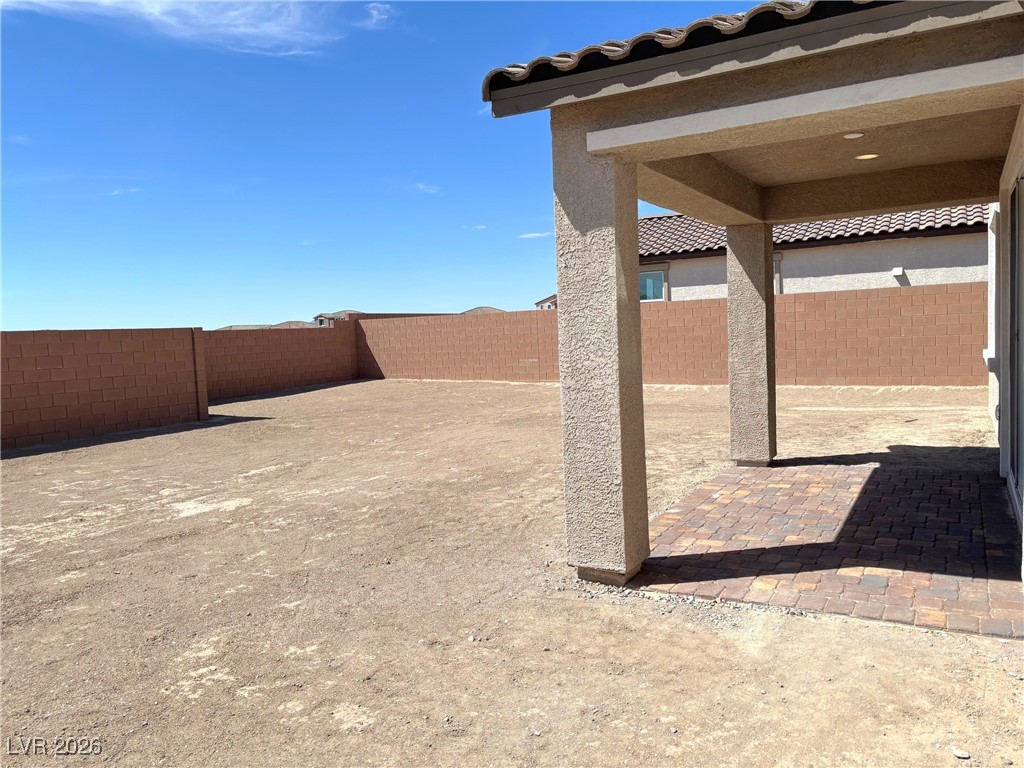 4349 South Angel Falls Court Lot 29/3 Property Photo 32