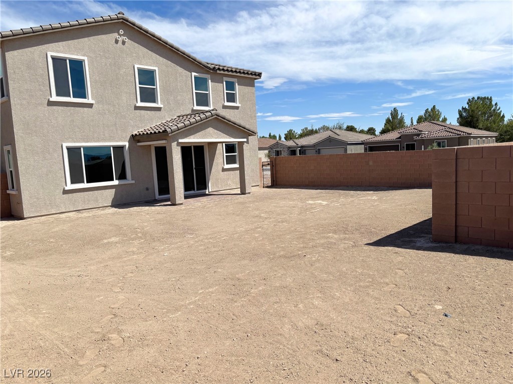 4349 South Angel Falls Court Lot 29/3 Property Photo 34