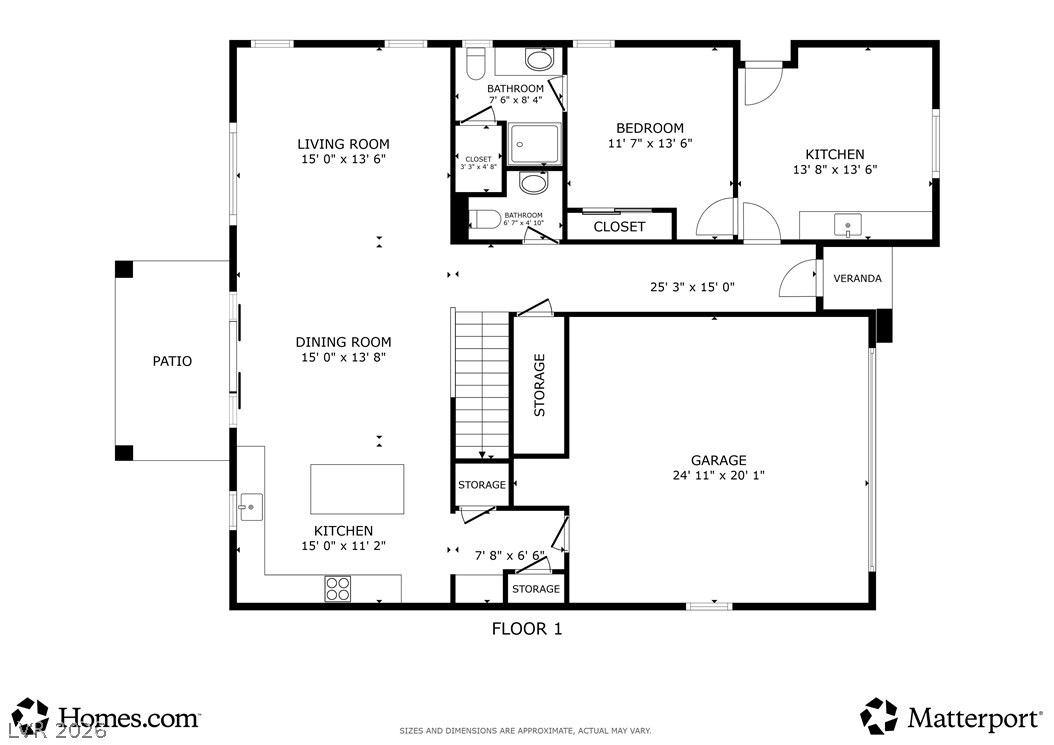 4349 South Angel Falls Court Lot 29/3 Property Photo 36
