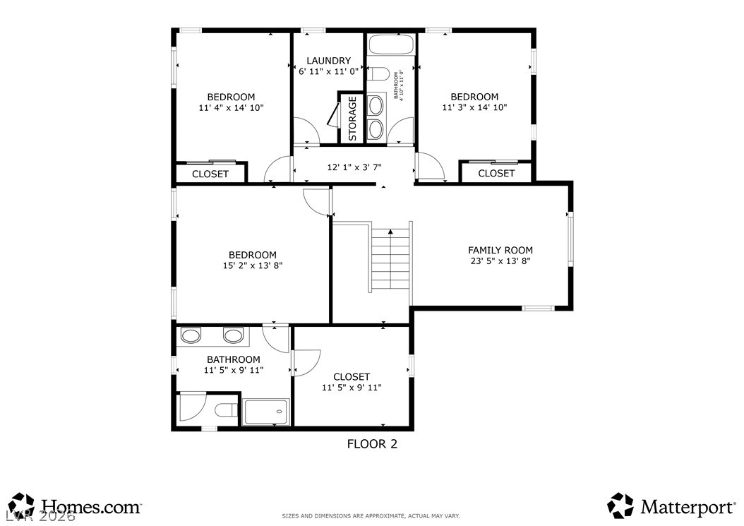 4349 South Angel Falls Court Lot 29/3 Property Photo 37