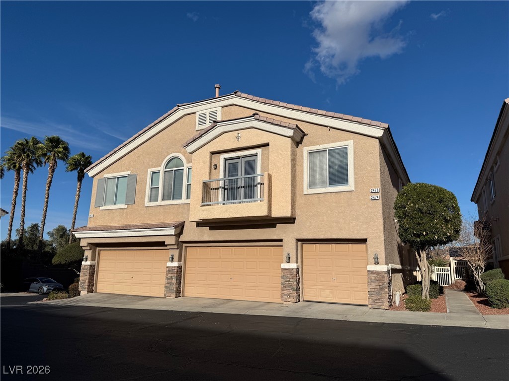 2474 Crafty Clint Lane Property Photo 1