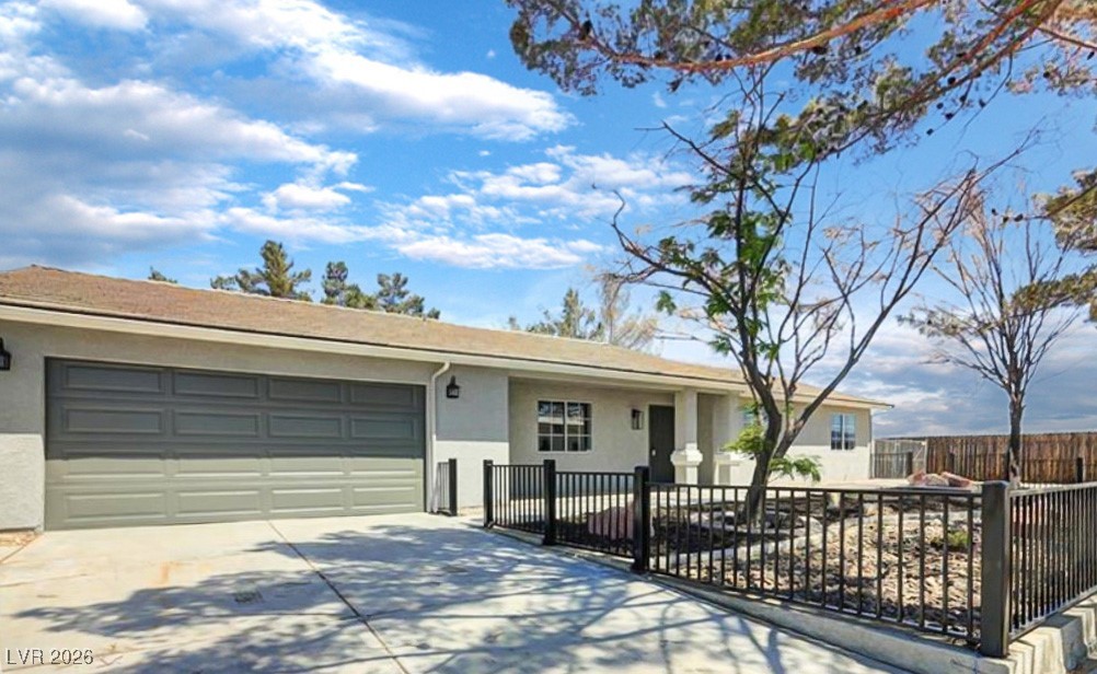 3471 Adobe Court Property Photo 1
