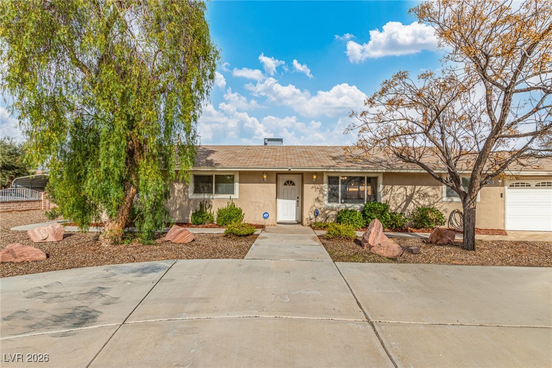 4626 West Warm Springs Road Property Photo 1
