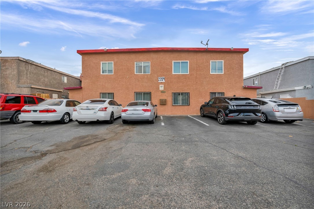 2209 Exeter Drive Property Photo 1