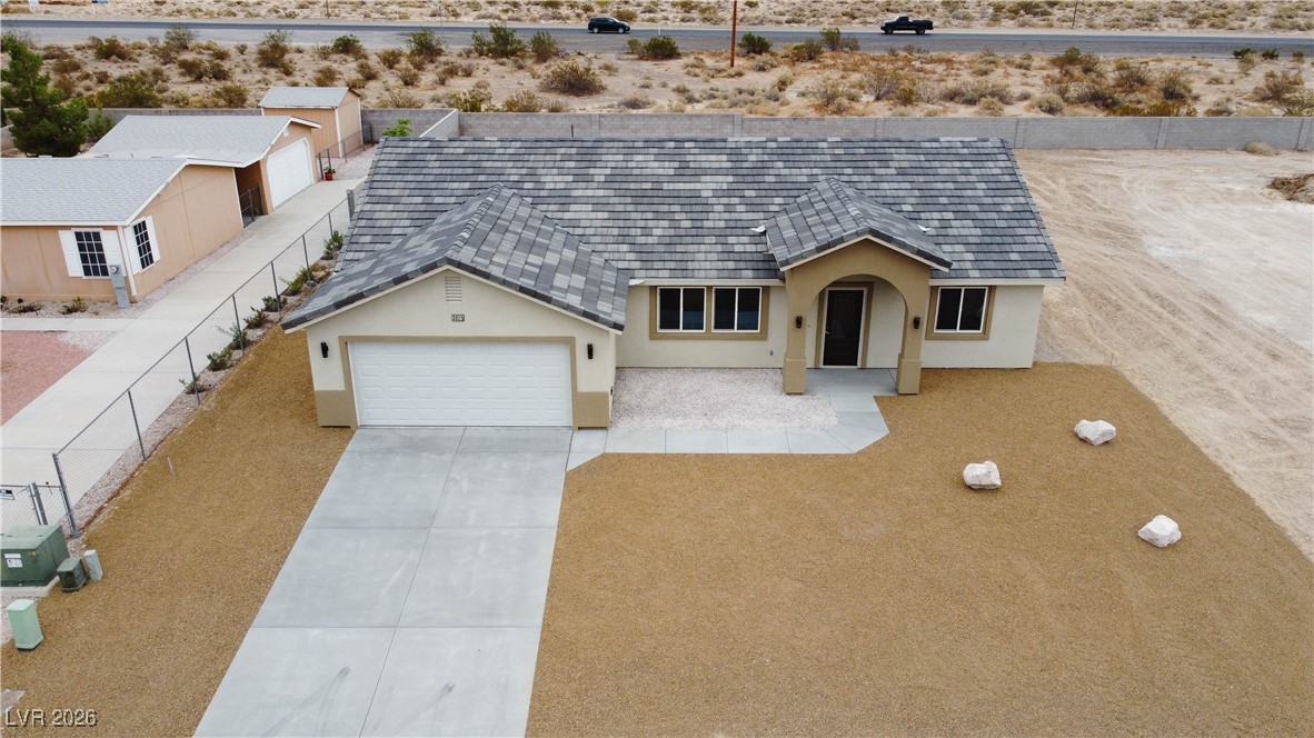 3925 North Mayfield Ranch Road Property Photo 4