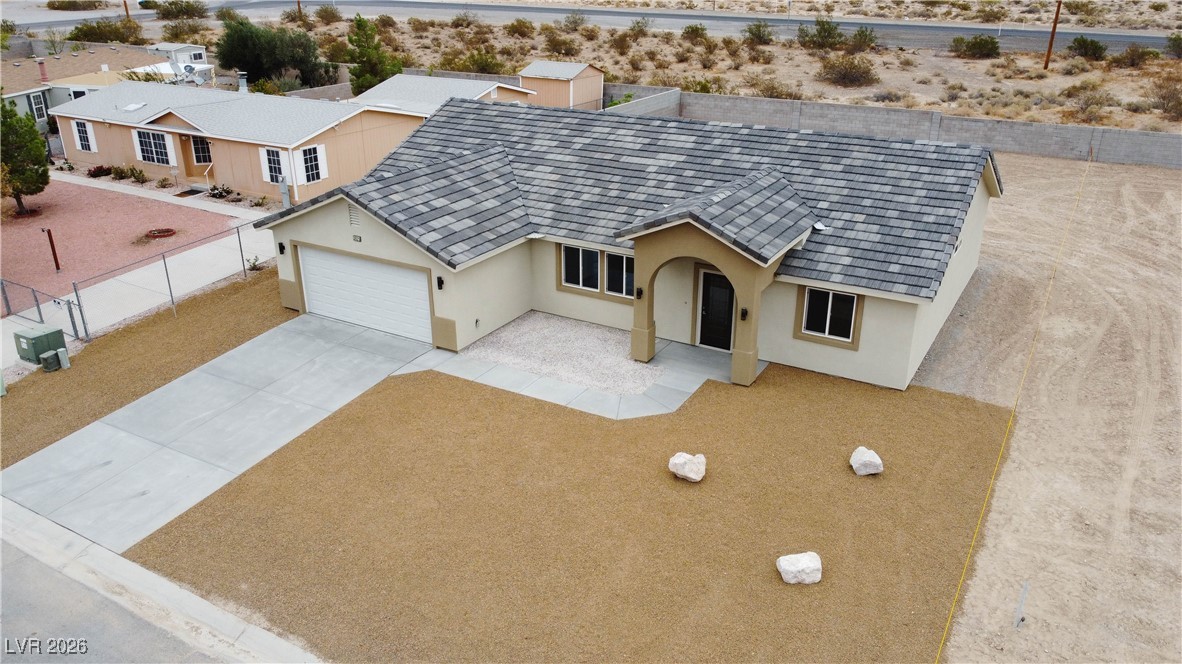 3925 North Mayfield Ranch Road Property Photo 27