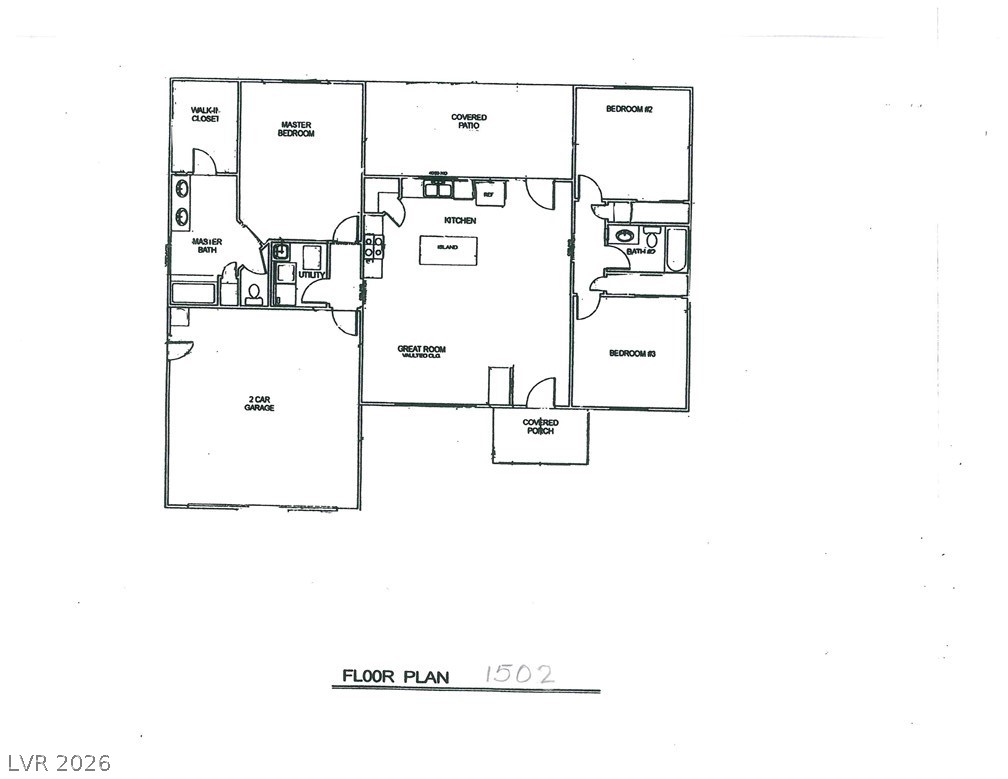 3925 North Mayfield Ranch Road Property Photo 30