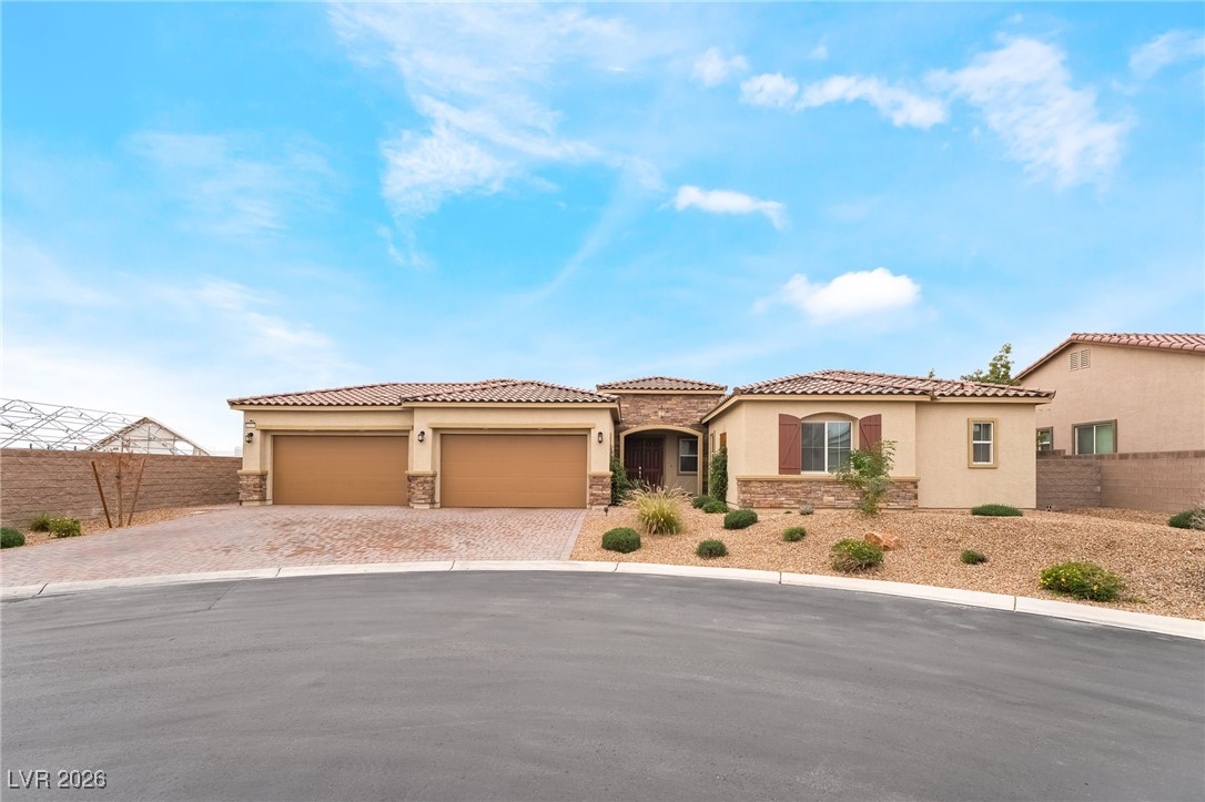 4109 Lailah Skye Avenue Property Photo 2