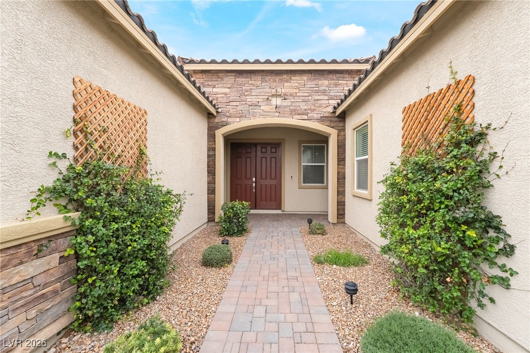 4109 Lailah Skye Avenue Property Photo 3