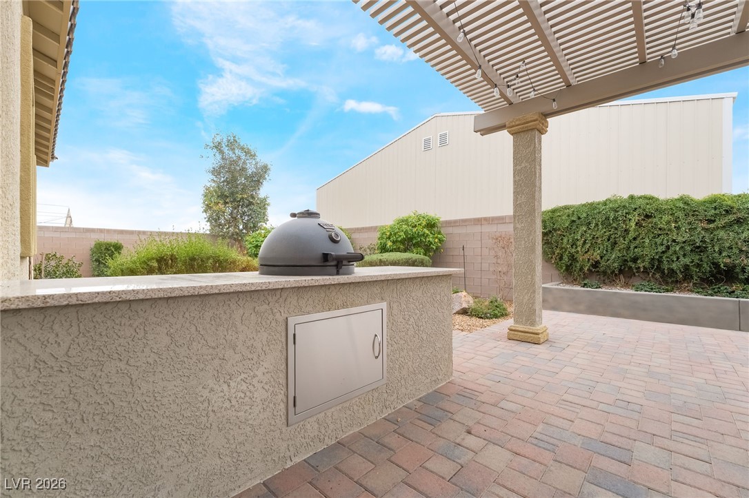 4109 Lailah Skye Avenue Property Photo 46