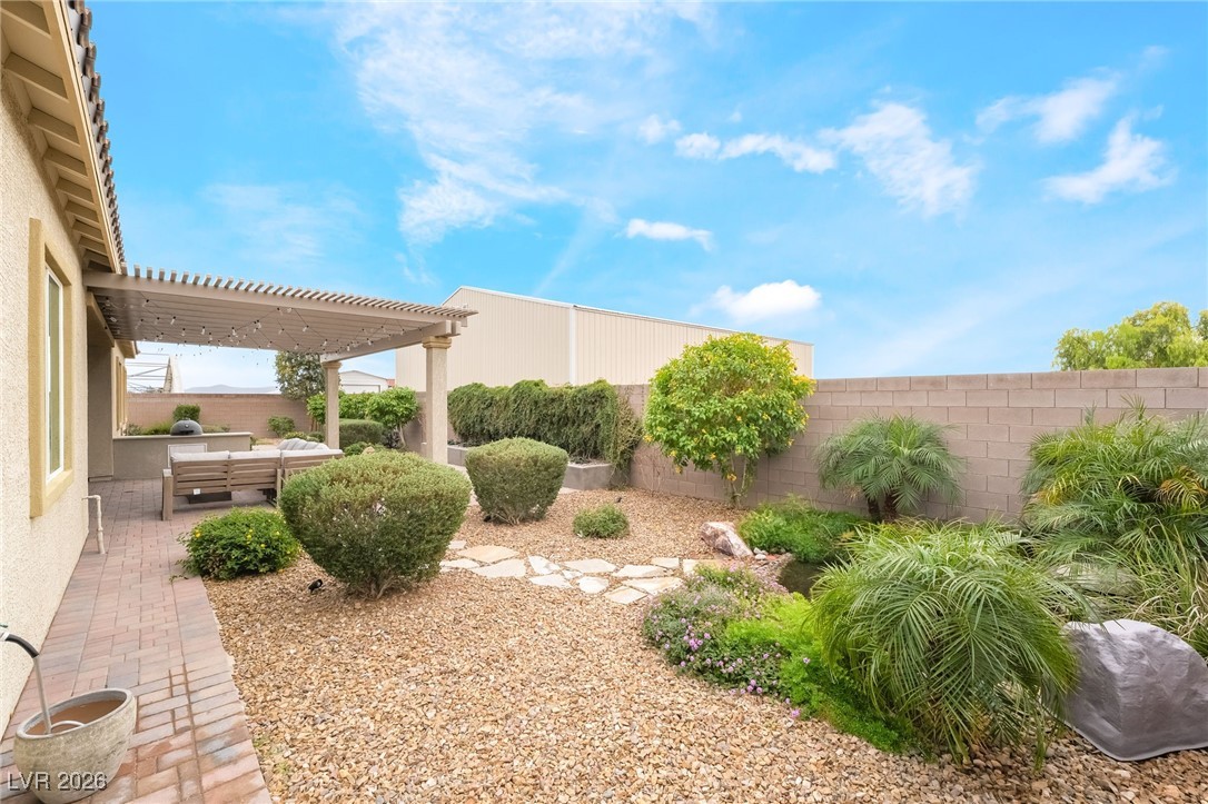 4109 Lailah Skye Avenue Property Photo 48