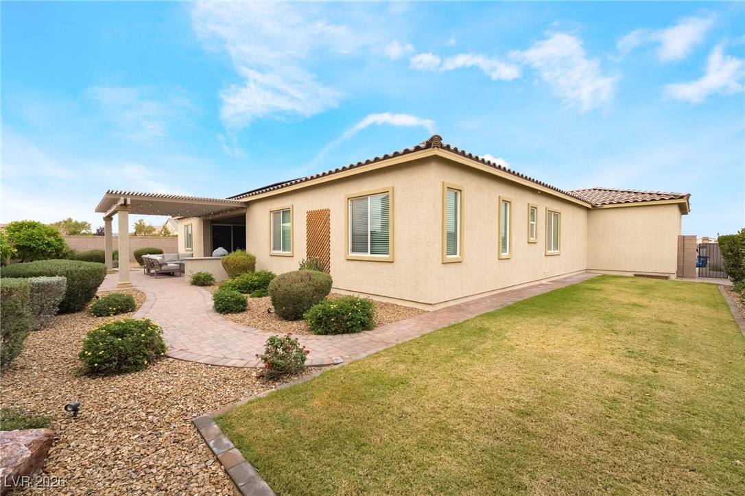 4109 Lailah Skye Avenue Property Photo 49