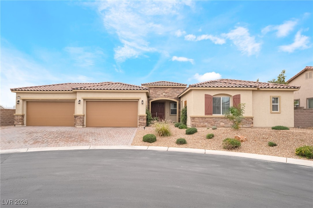 4109 Lailah Skye Avenue Property Photo 52