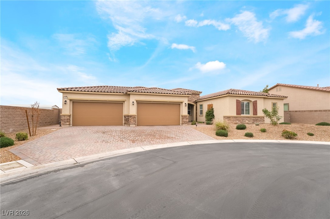 4109 Lailah Skye Avenue Property Photo 53