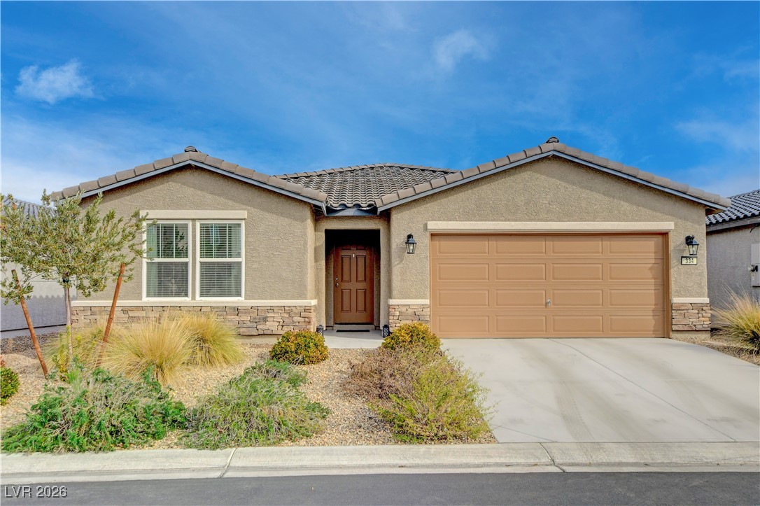 334 Bridal Veil Falls Street Property Photo 1