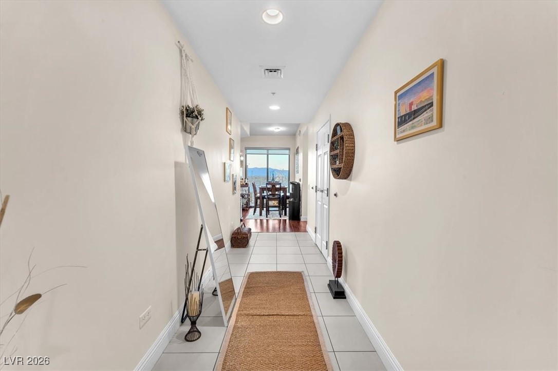 200 West Sahara Avenue 801 Property Photo 3
