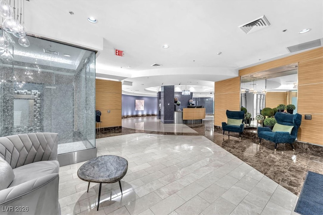 200 West Sahara Avenue 801 Property Photo 7