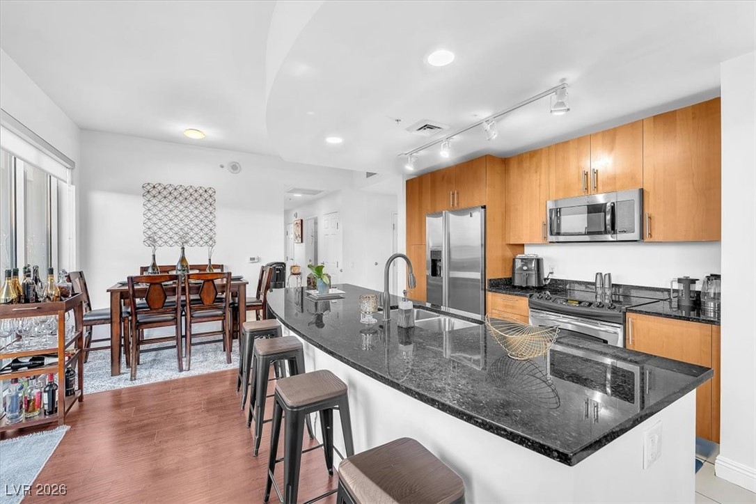 200 West Sahara Avenue 801 Property Photo 11