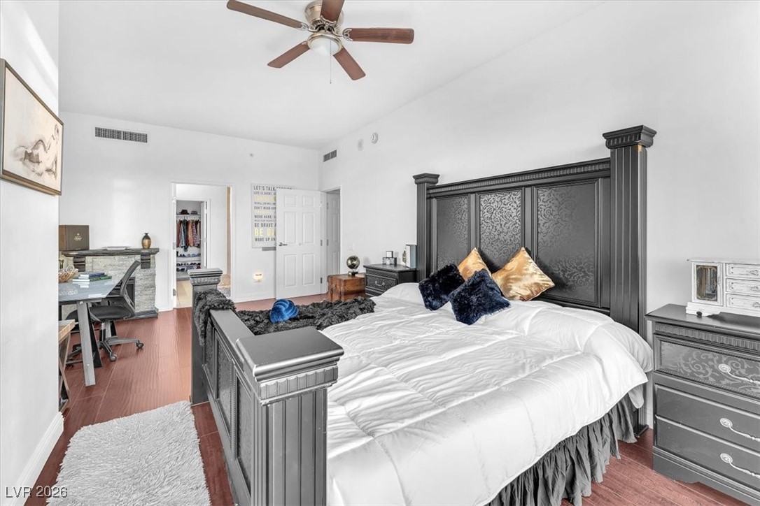 200 West Sahara Avenue 801 Property Photo 26