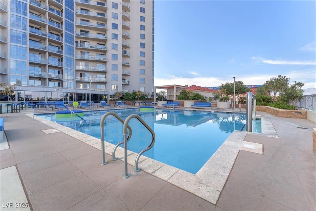 200 West Sahara Avenue 801 Property Photo 35