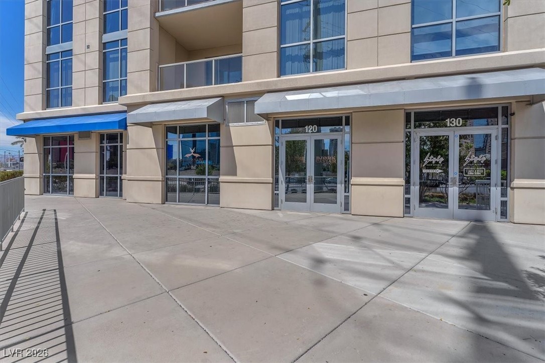 200 West Sahara Avenue 801 Property Photo 43