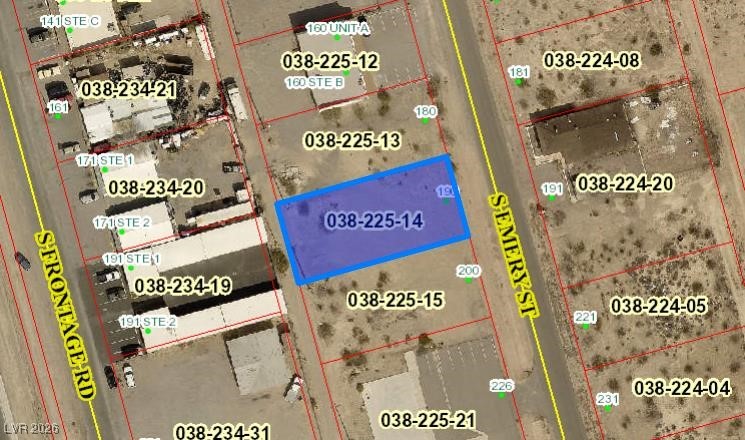 190 Emery Street Property Photo 1