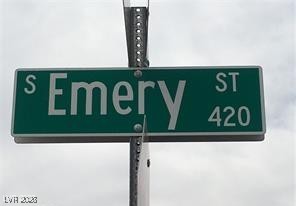 190 Emery Street Property Photo 2