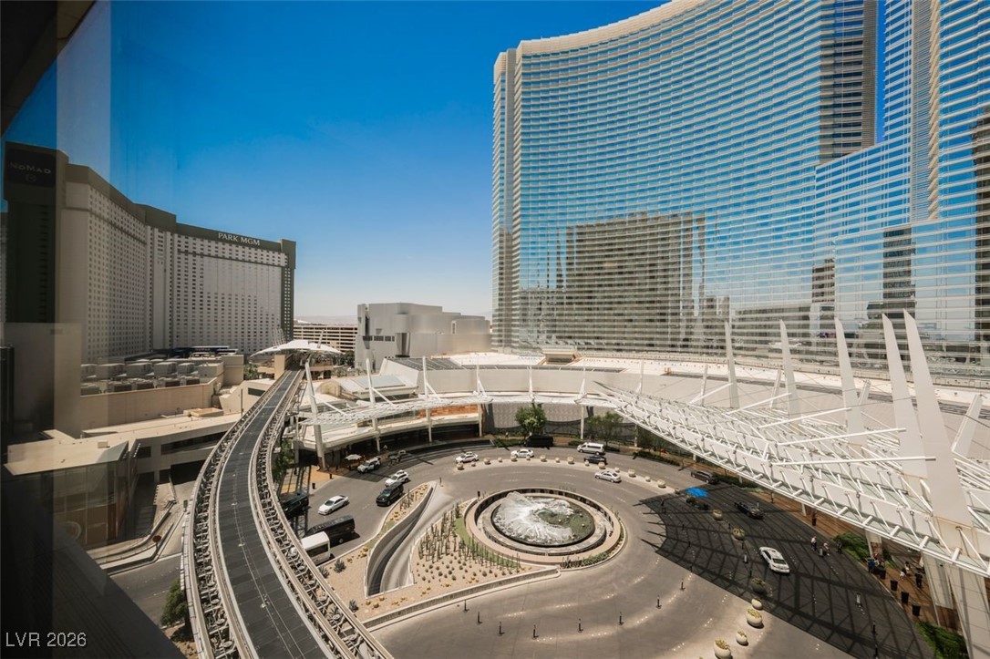 3726 Las Vegas Boulevard 704 Property Photo 31
