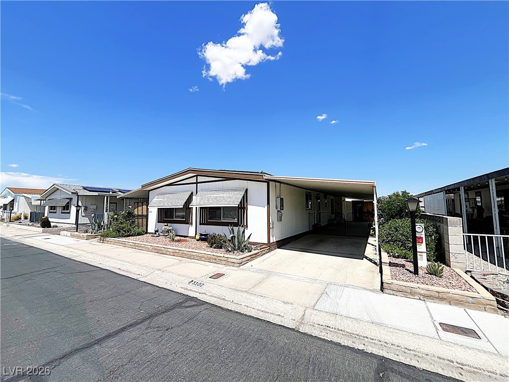 3102 Comitan Lane Property Photo 2