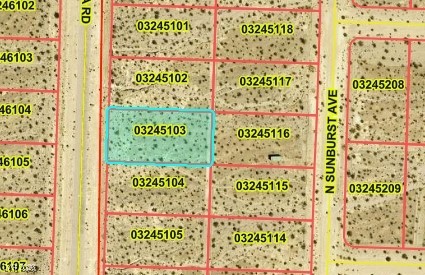4311 North Panorama Road Property Photo 3