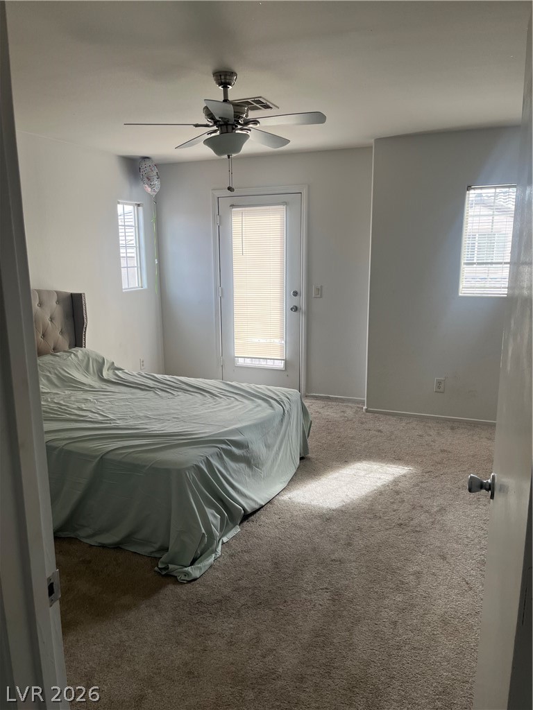 6306 Petron Court Property Photo 8