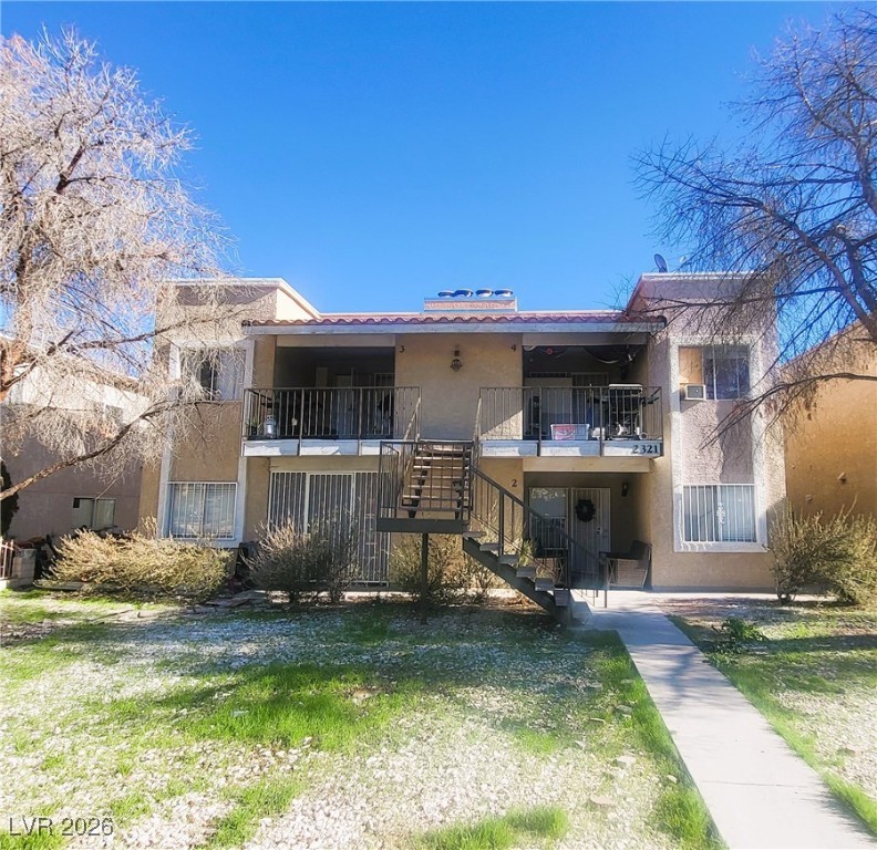 2321 North Jones Boulevard Property Photo 1