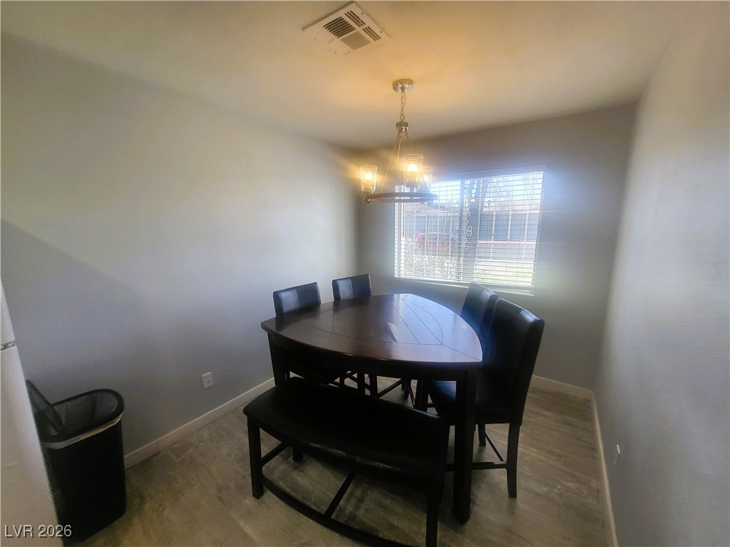 2317 North Jones Boulevard Property Photo 15