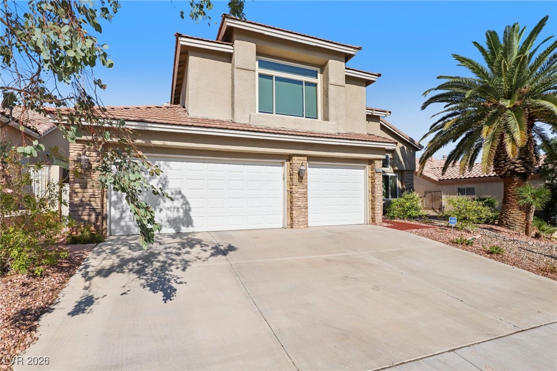 8953 Belconte Lane Property Photo 1