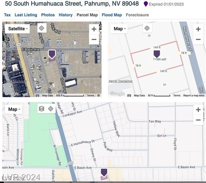 70 South Humahuaca Street Property Photo 15